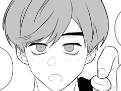 [준쟁] 잉스님 신간 구매자 특전 만화 (전연령)