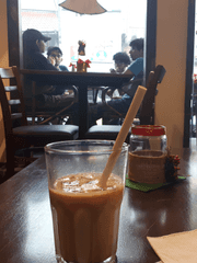 지니의 세상구경