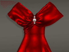 [Atelier Lena] Kitty Dress