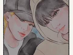 [낙서] 231123 국민영사