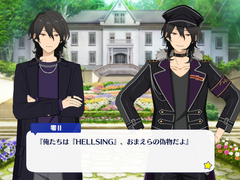 앙스타 사쿠마 레이 하코 이벤.. <동경했던 모습 플래시백> 5년만에 레이 풀돌 후기 + 레이뽕찬 잡담