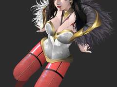 wool / 울 commission