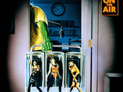 C262) 배드 채널 (Bad Channels, 1992)