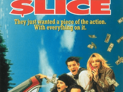 C270) 베스트 셀러 만들기 (The Big Slice, 1991)