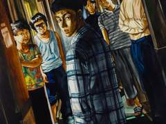 [ 고2 민지우 ] 타인은 지옥이다&조커