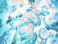 [ 고2 김나연 ] 보컬로이드 미쿠 & 미소녀의 정체