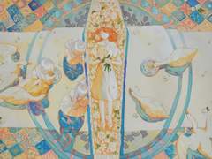 [ 고2 김가현 ] 안락한 장례식 & 열쇠 소녀