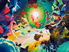 [ 고2 최현호 ] 젤다의 전설 & 좀비소년