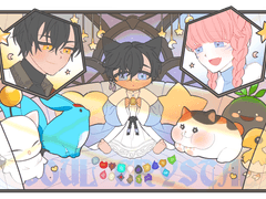 ➰소크 돌잡이➰