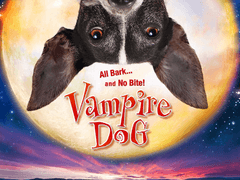 2C268) 뱀파이어 독 (Vampire Dog, 2012)