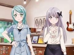 에피소드. 이만저만이 아닌 기세