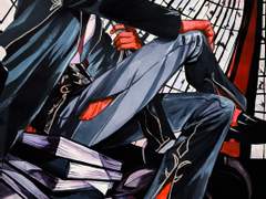 [ 고2 안지수 ] 데빌 헌터 & 핑크 좀비