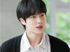 [김석진] 연하 주제에 이렇게 설레도 되나? +