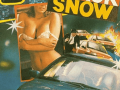 A264) 블랙 스노우 (Black Snow, 1990)