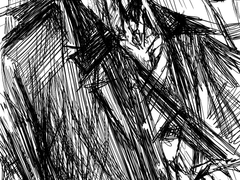 조직의 나른한 오후 (느와르)