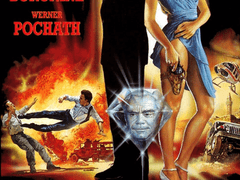 A269) 레이져 밋션 (Laser Mission, 1989)