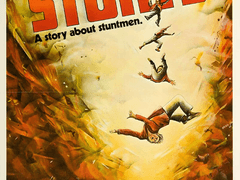 A270) 스턴트맨 (Stunts, 1977)