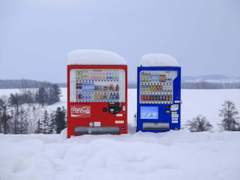 [카와시라] 이별 여행 (上)