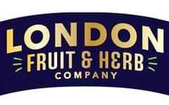 차 브랜드 소개(51): London Fruit & Herb Company