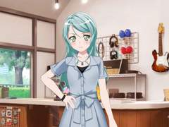 메모리얼 에피소드. 마음을 하나로 모아