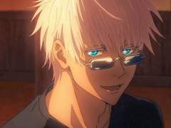 고죠 사토루와의 약혼을 깨려면 4화 (완)