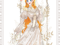 드레스 디자인2