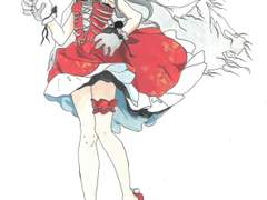 [ 고1 고예슬 ] 고스트 스캠프 캣 & 캐리커쳐