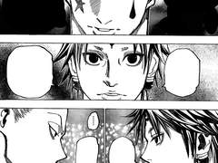 [ 헌터x헌터 드림 ] 무자각 집착(ver. 히소카) IF외전