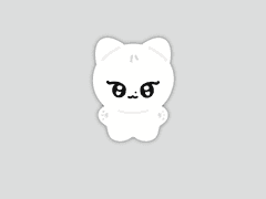 인형 도안 작업물