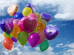 웃어요! 웃어봐요!