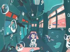 [ 고1 김규리 ] 꿈 & 11월1일 & 캐리커쳐