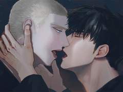 [제이신] 키스데이