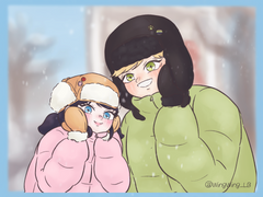 레이디버그 연성 백업(23.10~11)