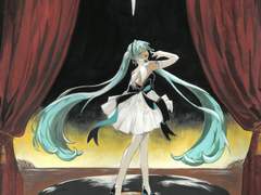 [ 고1 안시윤 ] The Show & 유령의 꿈 & 캐리커쳐