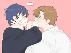 닌타마 낙서 백업7