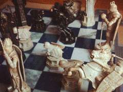 나를 버린 XX에게 01