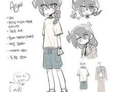 독스라파 프로필