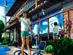 [ 고2 육주희 ] 따듯한 햇빛 의 마당 &프랑켄슈타인 박사