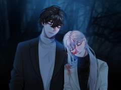 [레그아샤] 별똥별에 숨긴 소원