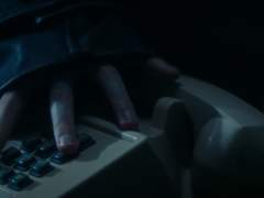 전여친과 좀비 세상에서 살아남기上