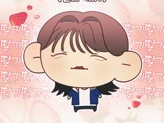 부밀리 움짤 모음