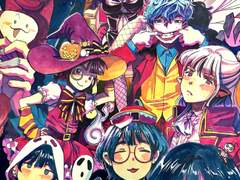 [ 목동 애니톡 고2반 ]