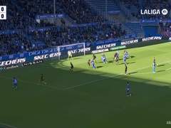 11.25(토) 05:00라리가 알라베스 vs 그라나다