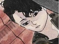 절대로 차이고 싶지 않아!