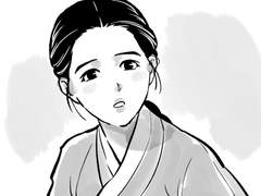 [순구삼순] 종사관 나리, 아직 혼전이십니까?