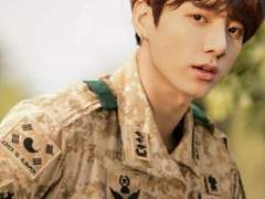 [전정국] 군대가는 아이돌 남자친구의 아이를 가져버렸다