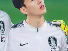 [손흥민] 아킬레스건