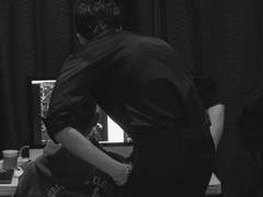 [시오/남순]démon