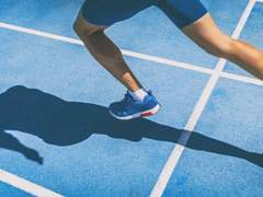 나 리아▪︎22▪︎육상선수