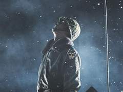 [서울의 봄] 미루나무